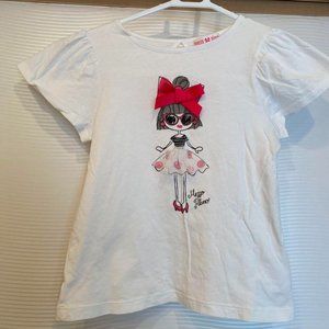 Used Kids' T-shirts